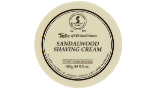 Illustration for article titled Your Top Five Picks For Best Shaving Cream